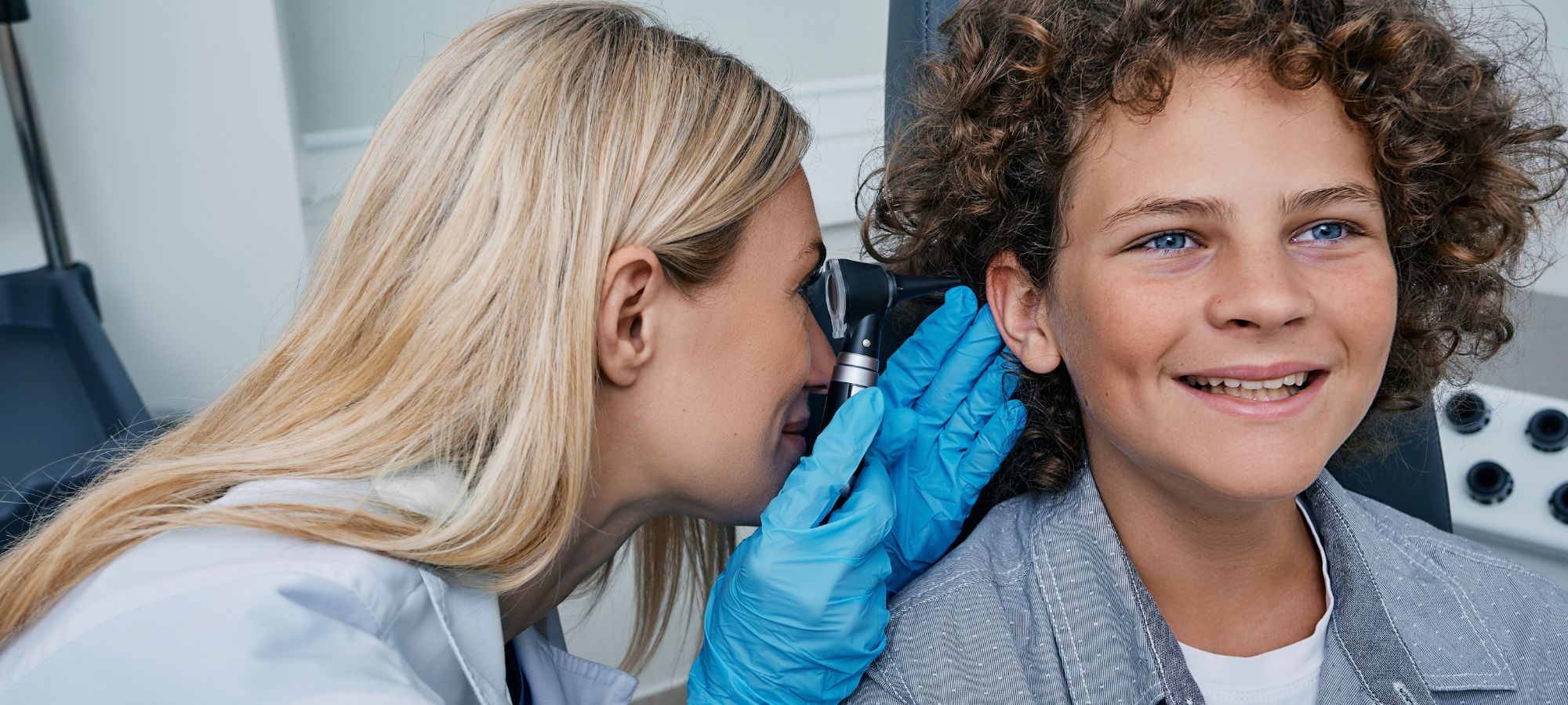 Ear Wax Removal