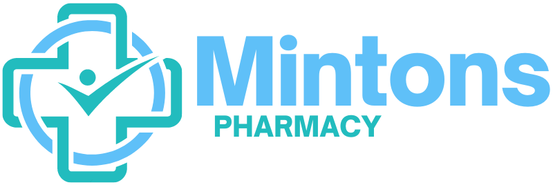 Mintons Pharmacy